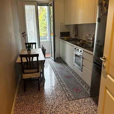 Apartman Enjoy *