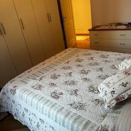 Enjoy Apartman *