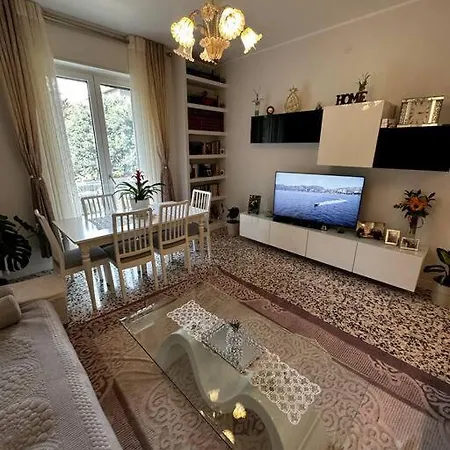Enjoy Apartman Milánó