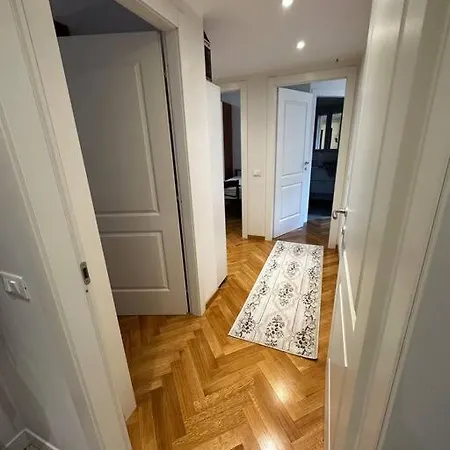 Apartman Enjoy