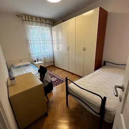 Enjoy Apartman *