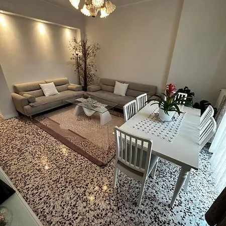 Enjoy Apartman Milánó