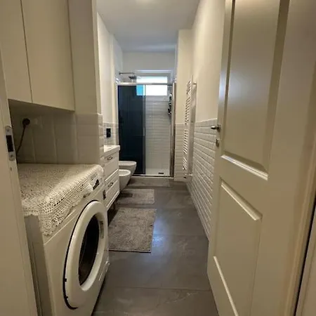 Apartman Enjoy Milánó